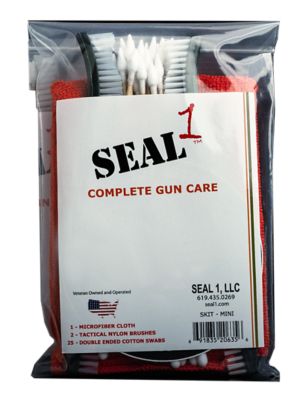 Seal 1 SKIT-Mini Accessories Kit