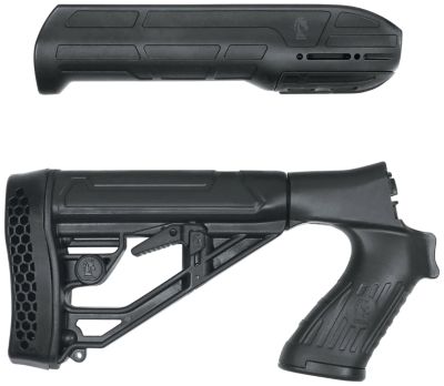 Adaptive Tactical EX Performance Adjustable Stock and Forend for ...