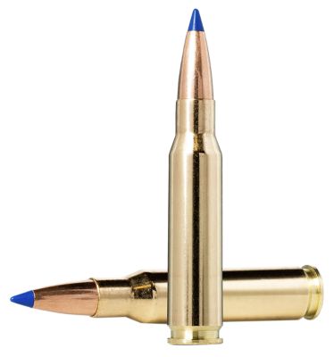 Norma Ammunition Dedicated Hunting Bondstrike .308 Win 180-Grain Bonded Polymer Tip Rifle Ammunition, 20 Rounds