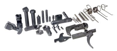 Strike Industries Enhanced Lower Parts Kit with Trigger for AR-15