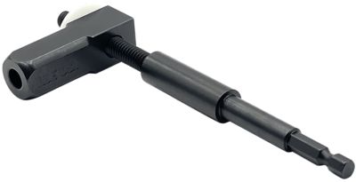 LBE Unlimited Channel Liner Removal Tool for Glock, Silver, Steel