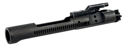 LBE Unlimited Complete Bolt Carrier Group for AR-15, Black Phosphate, 8620 Steel