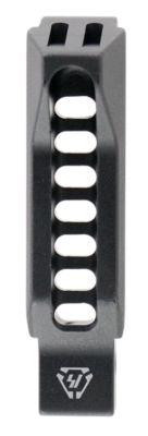 Strike Industries Fang Trigger Guard for AR-Platform, Black, Aluminum