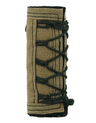 Cole-tac Corset Suppressor Cover, 7.50 in. Long, FDE, CC202