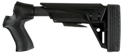 Advanced Technology T3 Shotgun Stock, Black, Polymer