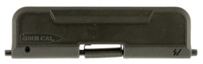 Strike Industries Ultimate Dust Cover for AR-15/M16/M4, 3.46 in., Standard, Black, Polymer
