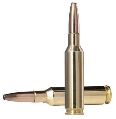 Norma Ammunition Oryx 6.5 Creedmoor 156-Grain Rifle Ammunition, 20 Rounds