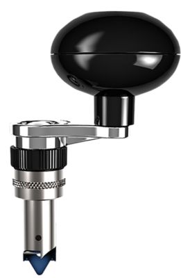 Lee Precision Quick Trim Case Trimmer, Stainless Steel, 38 oz.