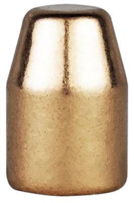 Berry's Superior Pistol .44 Caliber 220-Grain Flat Point Reloading Handgun Bullets, 1 Rounds
