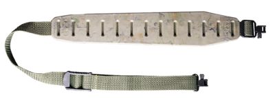 CVA Claw 2.0 Sling Shotgun Sling, Camo