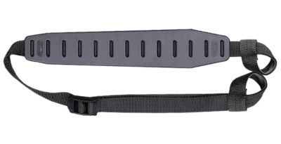 CVA Claw 2.0 Nylon/Rubber Shotgun Sling, Black