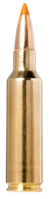 Norma Ammunition Tipstrike .300 Win Short Mag 170-Grain Rifle Ammunition, 20 Rounds