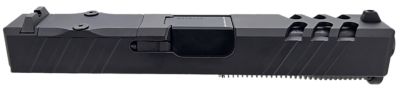 TacFire RMR Complete Slide for Glock 23, Black