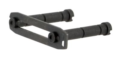 Strike Industries Anti-Walk/Anti-Rotation Pin Kit for AR-Platform, Black Nitride, Steel