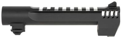 Magnum Research 50 AE Desert Eagle Barrel for Desert Eagle Mark XIX, 6 in., Threaded, Muzzle Brake, Matte Black, Steel