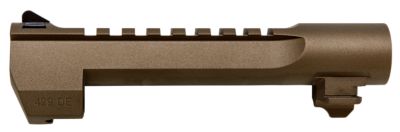 Magnum Research 429 DE Desert Eagle Barrel for Desert Eagle Mark XIX, 6 in., Burnt Bronze, Cerakote, Stainless Steel