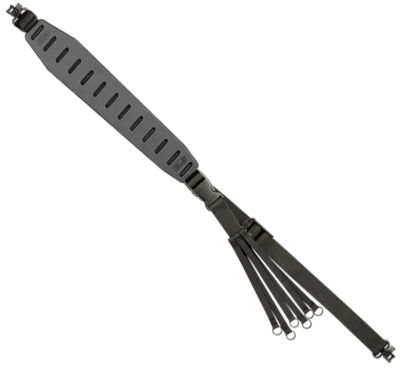 CVA Claw 2.0 Game Hauler Shotgun Sling, Black