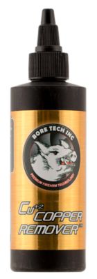 Bore Tech 4 oz. Cu+2 Copper Remover