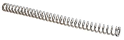Strike Industries Recoil Spring for Glock, 15 lb., Silver, Stainless Steel