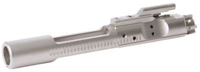 LBE Unlimited Complete Bolt Carrier Group for AR-15, 5.56x45mm NATO, Coated, Full Auto Rated, Nickel Boron, 8620 Steel