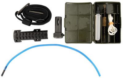 Century Arms AP5 Accessory Kit for 4.50 in. AP5 M & 5.75 in. AP5 P, Includes Flash Hider, Sling, Optic Mount, Black