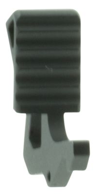 Strike Industries Charging Handle for AR-Platform, Black, Aluminum