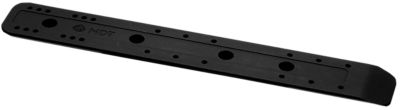 MDT Sporting Goods M-LOK ARCA Rail, 8.60 in. Long, M-LOK Mount, Black Anodized