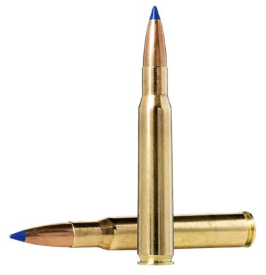 Norma Ammunition Dedicated Hunting Bondstrike .300 Remington Ultra Mag 180-Grain Bonded Polymer Tip Rifle Ammunition, 20 Rounds