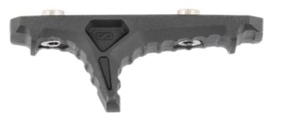 Strike Industries Link Anchor Hand Stop for AR-Platform, Black, Polymer