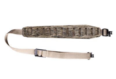 CVA Claw 2.0 Sling Shotgun Sling, Mossy Oak Bottomland Camo
