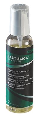 RCBS Case Slick Spray Lube, 4 oz. Bottle