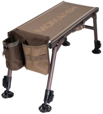 MOmarsh Bench Seat