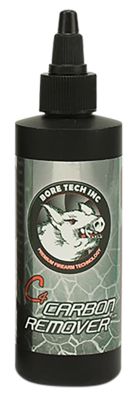 Bore Tech 4 oz. C4 Carbon Remover