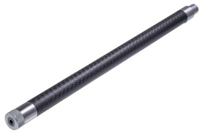 Magnum Research 22 LR Magnum Lite Barrel for Ruger 10/22, 16.50 in., Threaded, Graphite, Carbon Fiber