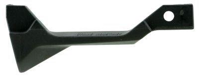 Strike Industries Trigger Guard for AR-Platform, Black, Aluminum