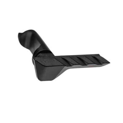 Tyrant CNC Takedown Lever for Sig P365 Pistol, Black, Stainless Steel