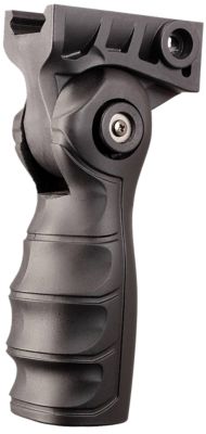 Advanced Technology Forend Pistol Grip for AR-15, DuPont Zytel Polymer, Black, Textured Finish