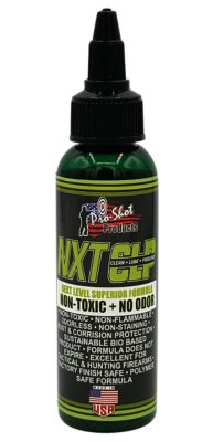 Pro-Shot 2 oz. NXT Clean Lube Preserve Gun Cleaner