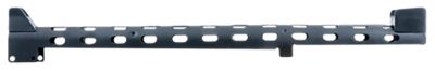 Advanced Technology Shotforce Heat Shield, 13.50 in., Blued, Steel