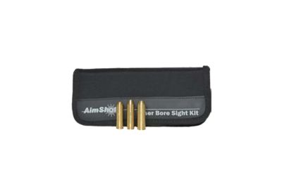 Aimshot MBS223 Hunting Red Laser Bore Sight Kit