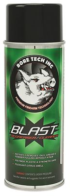 Bore Tech 10 oz. Blast Degreaser Spray