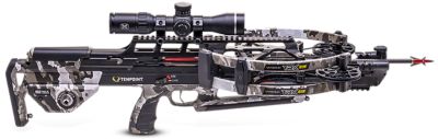 TenPoint 29 in. TRX515 ACUslide Maxx Crossbow with EVO-X Elite Scope, 300 Draw, Vektra