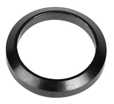 LBE Unlimited 308 Win Crush Washer for AR-10, 17-4 Steel, Black