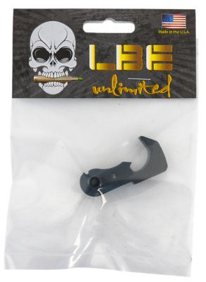LBE Unlimited Hammer for AR-15, Black, Steel