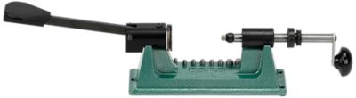 RCBS Trim Pro-2 Manual Case Trimmer Kit w/Shield, .22-.45 Cal
