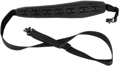 Bulldog Deluxe Rifle Sling, Black