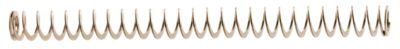 Strike Industries Recoil Spring for Glock, 13 lb., Silver, Stainless Steel