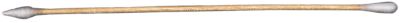 Pro-Shot Double-Ended Cotton Cleaning Swabs, 6 in., 100 pc.