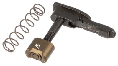 Strike Industries Magazine Release for Mil-Spec AR-15/M16, Aluminum