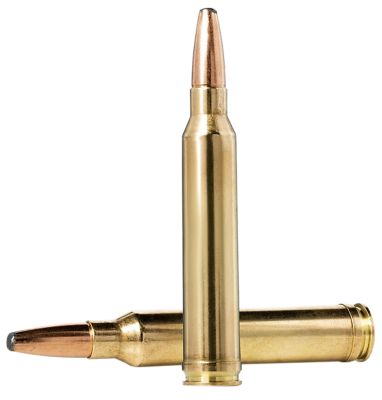 Norma Ammunition Oryx .30-06 Springfield 180-Grain Rifle Ammunition, 20 Rounds